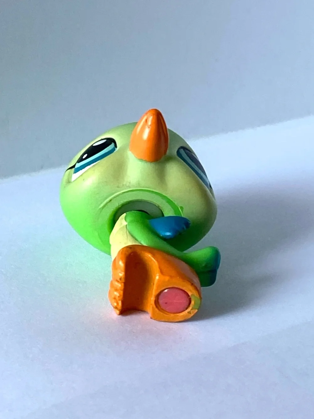 Littlest Pet Shop littlest pet
